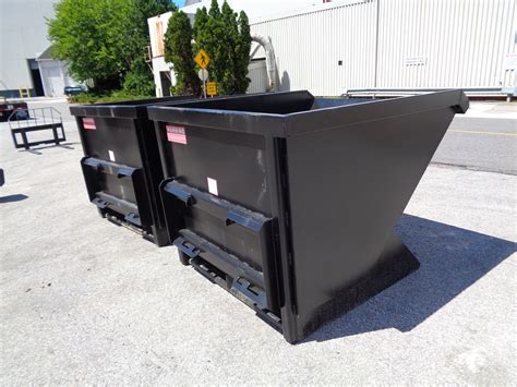 dipsy dumpster